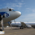 DC3 - A320 