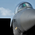 F15E Strike Eagle (US - USAFE)