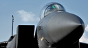 F15E Strike Eagle (US - USAFE)