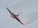F16 Néerlandais
