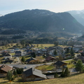 Mieussy - Haute Savoie