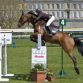 Jumping - Chantilly