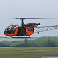 Alouette II