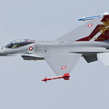 F16 Danois