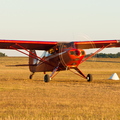 Piper PA20