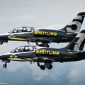 Breitling Jet Team