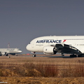 A380 - A320