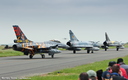 F16 - Mirage 2000
