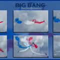 Big Bang - PAF