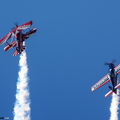 Pitts - Extra 260